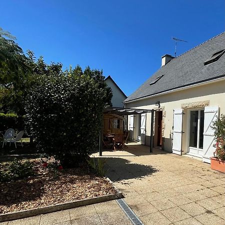 Apartamento La Baronniere De Loctudy Exterior foto