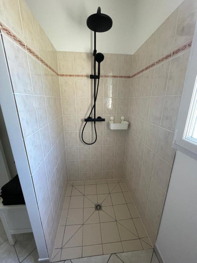 Apartamento La Baronniere De Loctudy Exterior foto