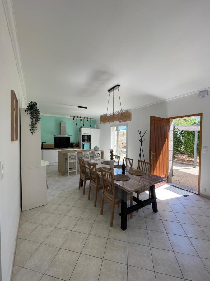 Apartamento La Baronniere De Loctudy Exterior foto