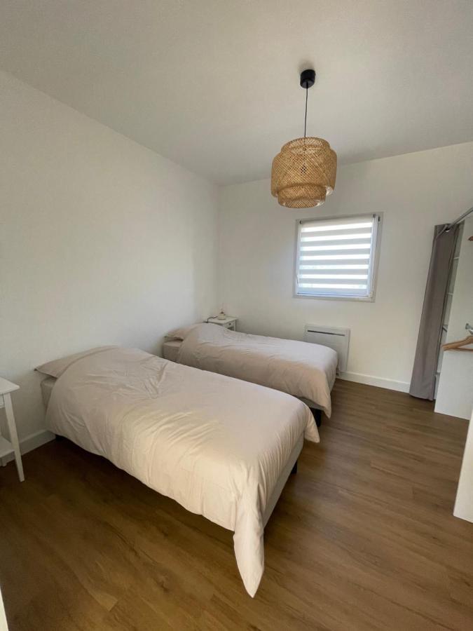 Apartamento La Baronniere De Loctudy Exterior foto