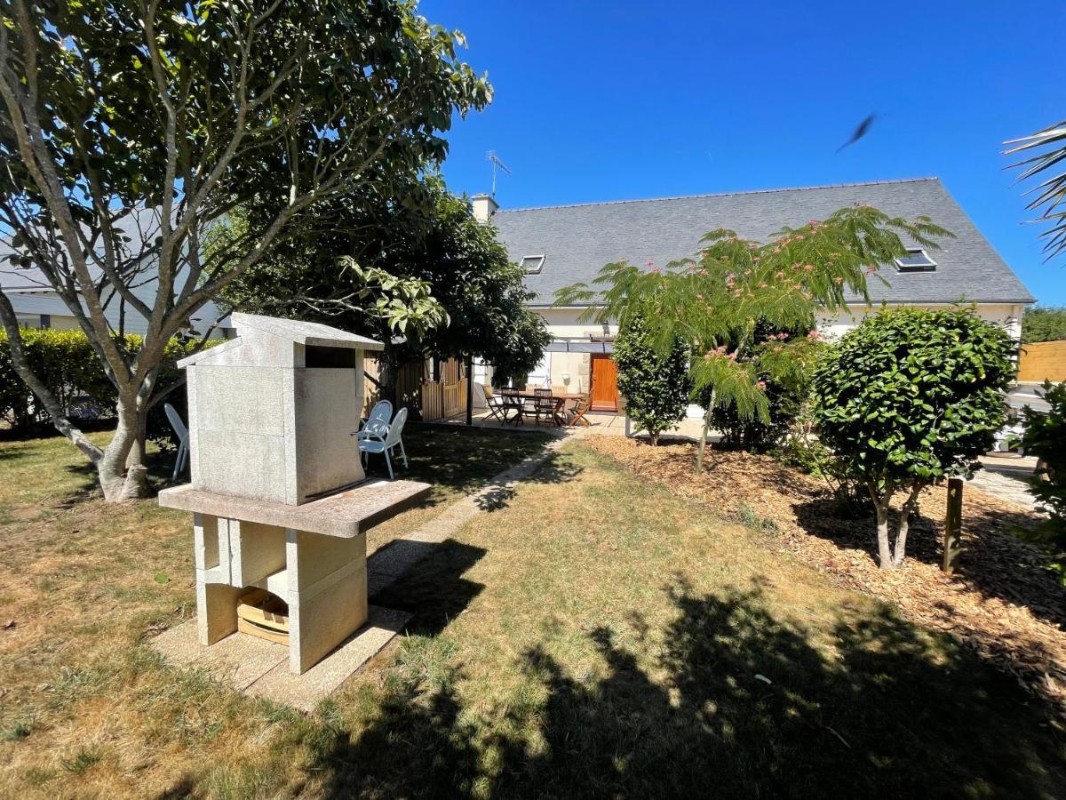 Apartamento La Baronniere De Loctudy Exterior foto